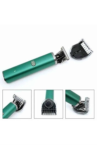 VINTESSY Tıraş Makinesi
