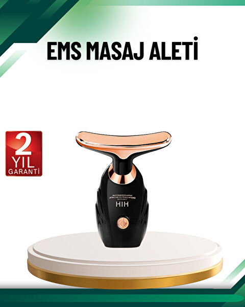 VINTESSY Masaj Cihazı, Aleti