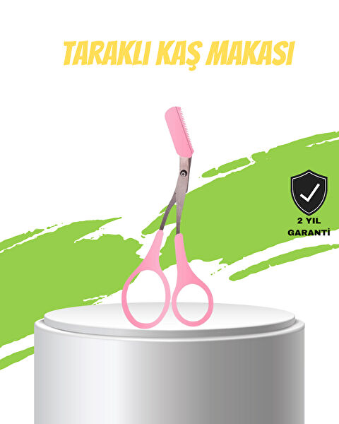 VINTESSY Kaş Makası