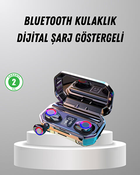 VINTESSY Bluetooth Kulaklık