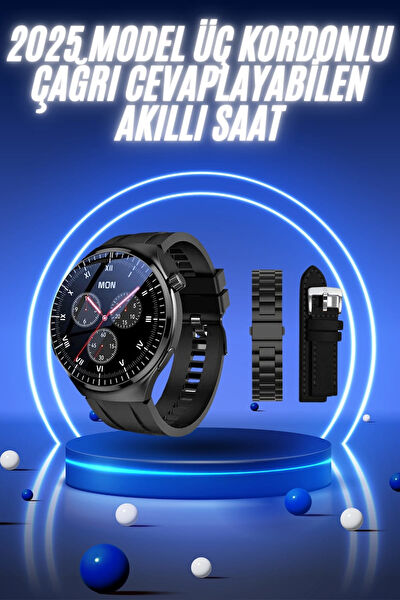 VINTESSY Akıllı Saat