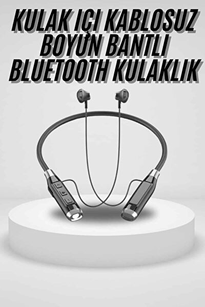 VINTESSY Bluetooth Kulaklık