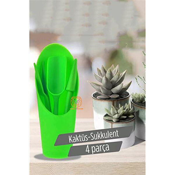 VINTESSY Bahçe Seti