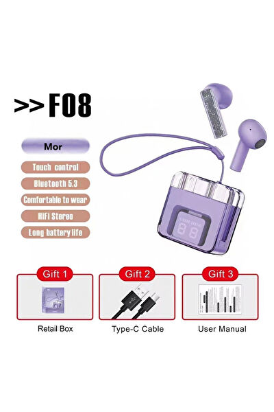 VINTESSY Bluetooth Kulaklık