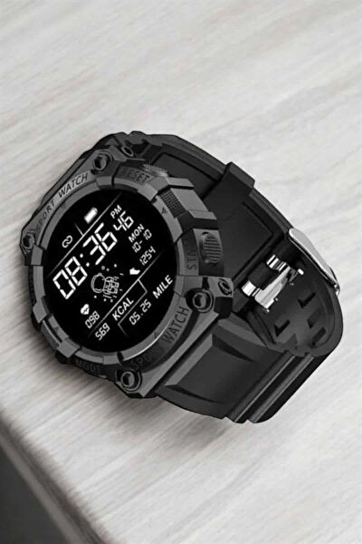 VINTESSY Akıllı Saat