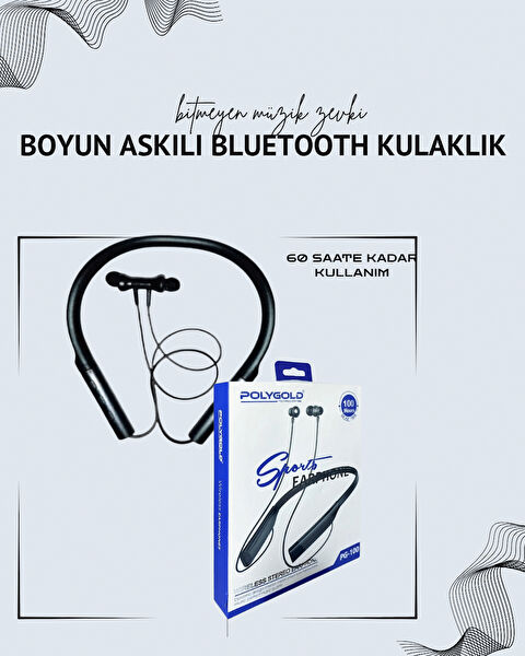 VINTESSY Bluetooth Kulaklık