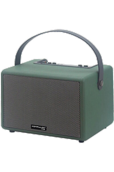 VINTESSY Ses Sistemleri, Hoparlörler