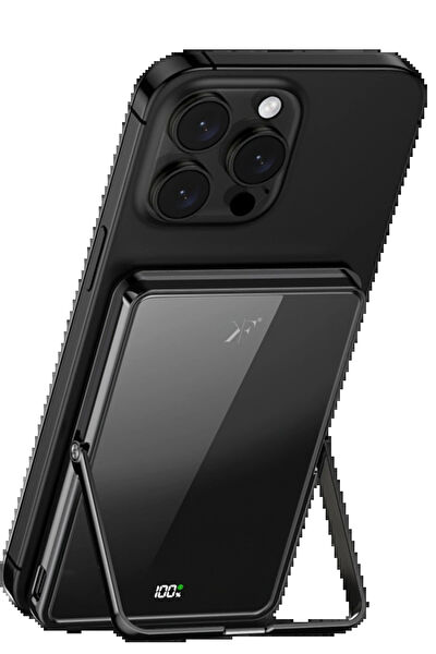 VINTESSY Powerbank, Taşınabilir Şarj Cihazı