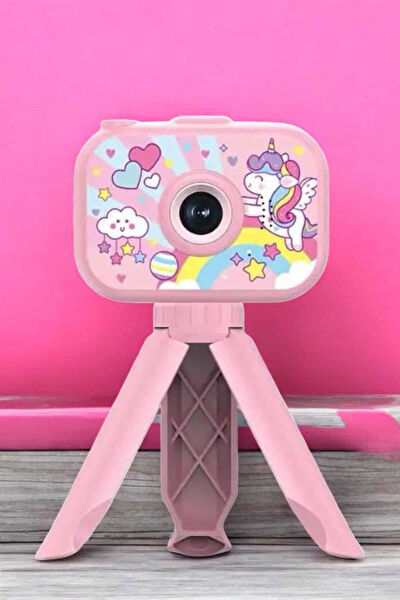 VINTESSY Dijital Fotoğraf Makinesi