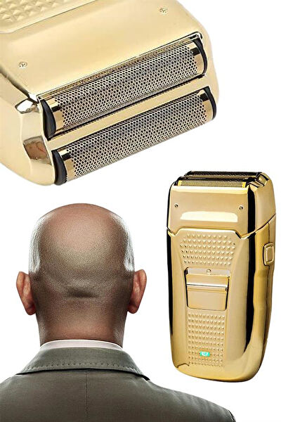 VINTESSY Tıraş Makinesi