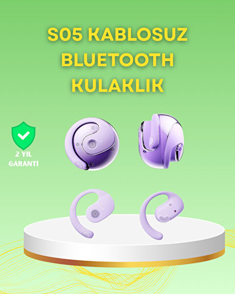 VINTESSY Bluetooth Kulaklık