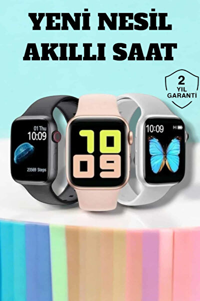 VINTESSY Akıllı Saat