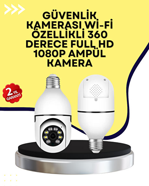 VINTESSY Video Kamera