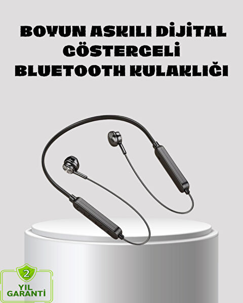 VINTESSY Bluetooth Kulaklık