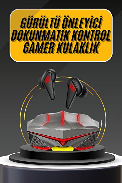 VINTESSY Bluetooth Kulaklık