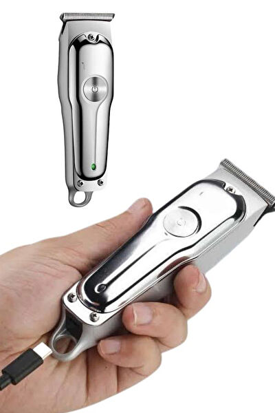 VINTESSY Tıraş Makinesi