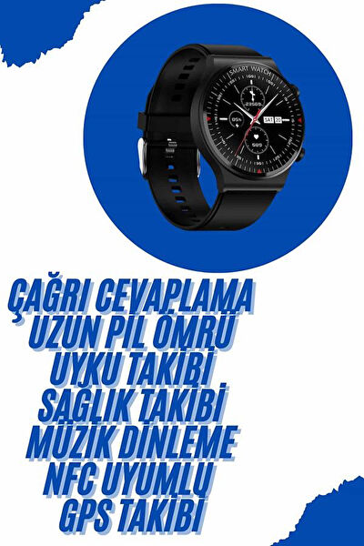 VINTESSY Akıllı Saat