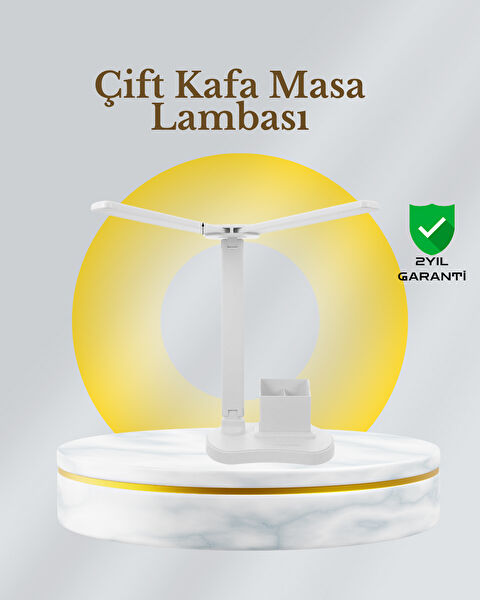 VINTESSY Masa Lambası