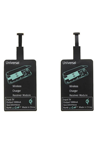 VINTESSY Kablosuz Şarj Aleti, Alıcı