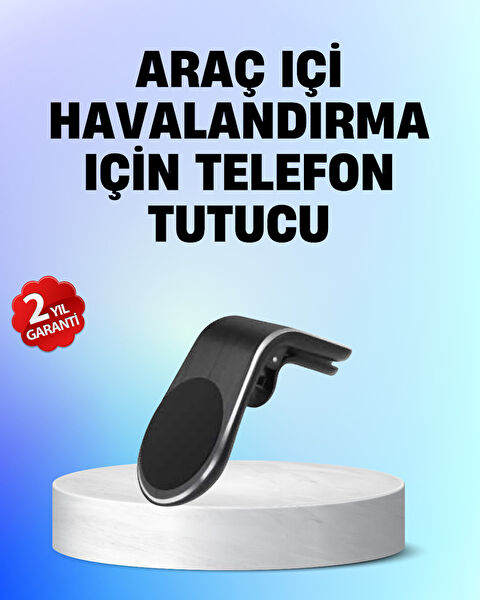 VINTESSY Araç içi Telefon Tutucu