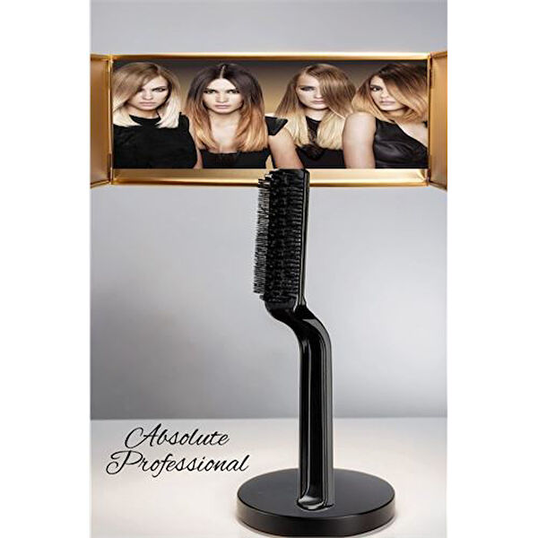 VINTESSY Tarak, Fırça