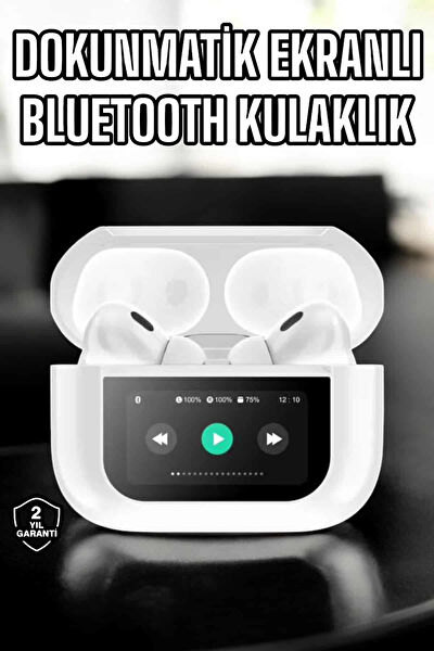VINTESSY Bluetooth Kulaklık