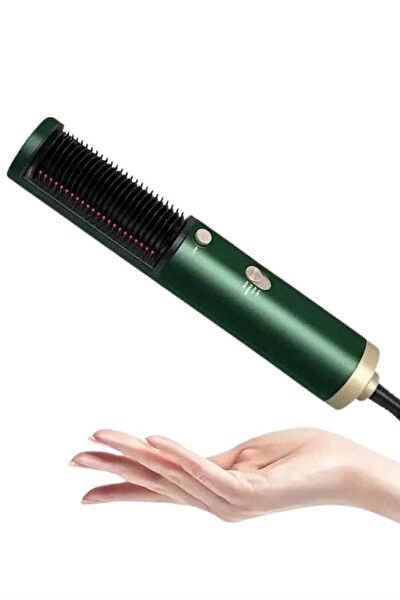 VINTESSY Elektrikli Saç Fırçası