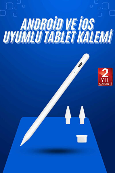 VINTESSY Tablet Kalemleri