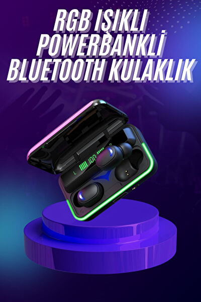 VINTESSY Bluetooth Kulaklık