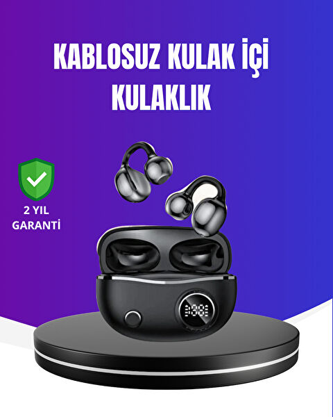 VINTESSY Bluetooth Kulaklık
