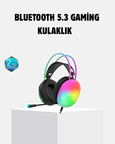 VINTESSY Bluetooth Kulaklık