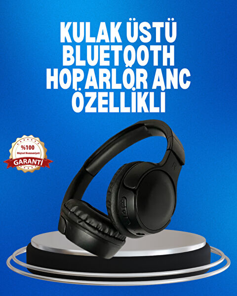 VINTESSY Bluetooth Kulaklık
