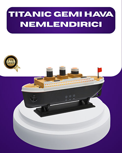 VINTESSY Hava Temizleme ve Nem Alma Cihazları