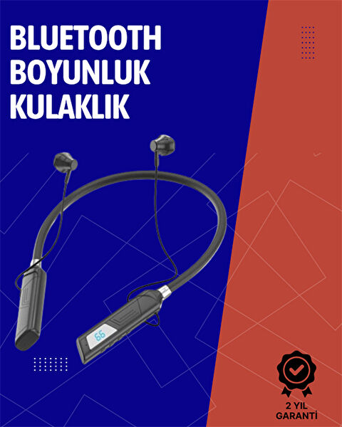 VINTESSY Bluetooth Kulaklık