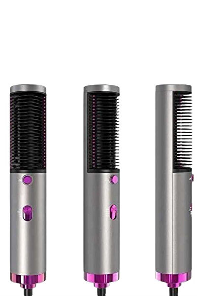 VINTESSY Elektrikli Saç Fırçası