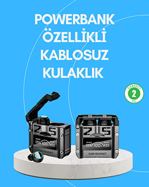 VINTESSY Bluetooth Kulaklık