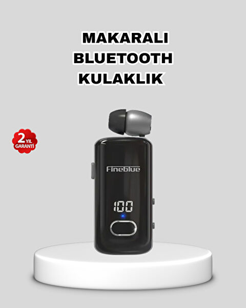 VINTESSY Bluetooth Kulaklık