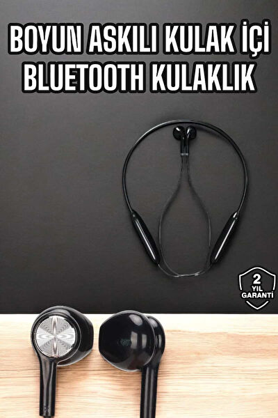VINTESSY Bluetooth Kulaklık