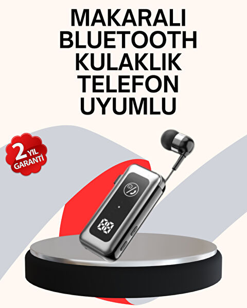 VINTESSY Bluetooth Kulaklık