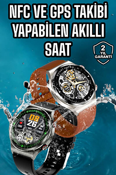 VINTESSY Akıllı Saat