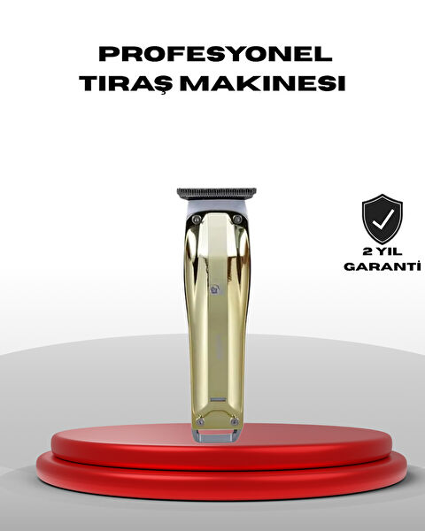 VINTESSY Tıraş Makinesi