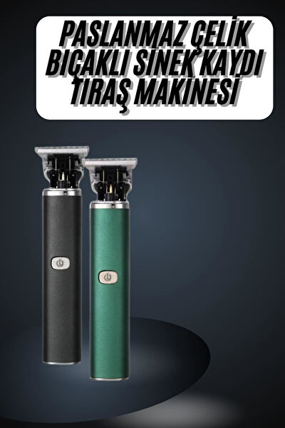 VINTESSY Tıraş Makinesi