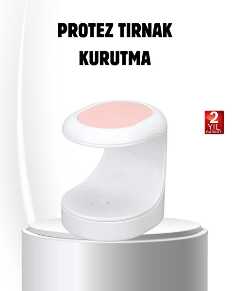 VINTESSY Oje Kurutucu