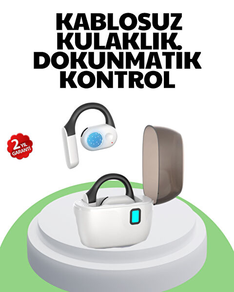 VINTESSY Bluetooth Kulaklık