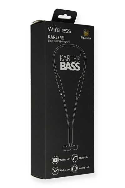 VINTESSY Bluetooth Kulaklık