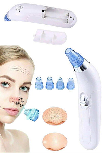 VINTESSY Yüz Temizleme Cihazları