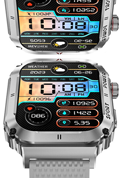 VINTESSY Akıllı Saat