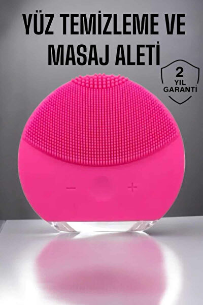 VINTESSY Yüz Temizleme Cihazları