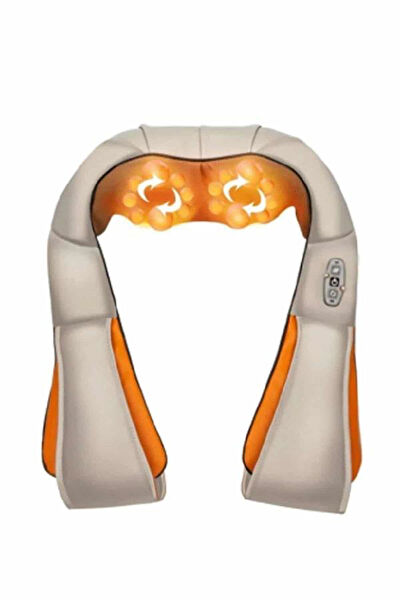 VINTESSY Masaj Cihazı, Aleti