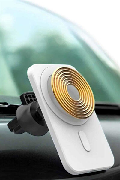 VINTESSY Powerbank, Taşınabilir Şarj Cihazı